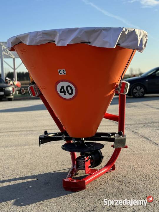 Piaskarkosolarka polska produkcjafirmy Dexwal Pozostałe Staszów