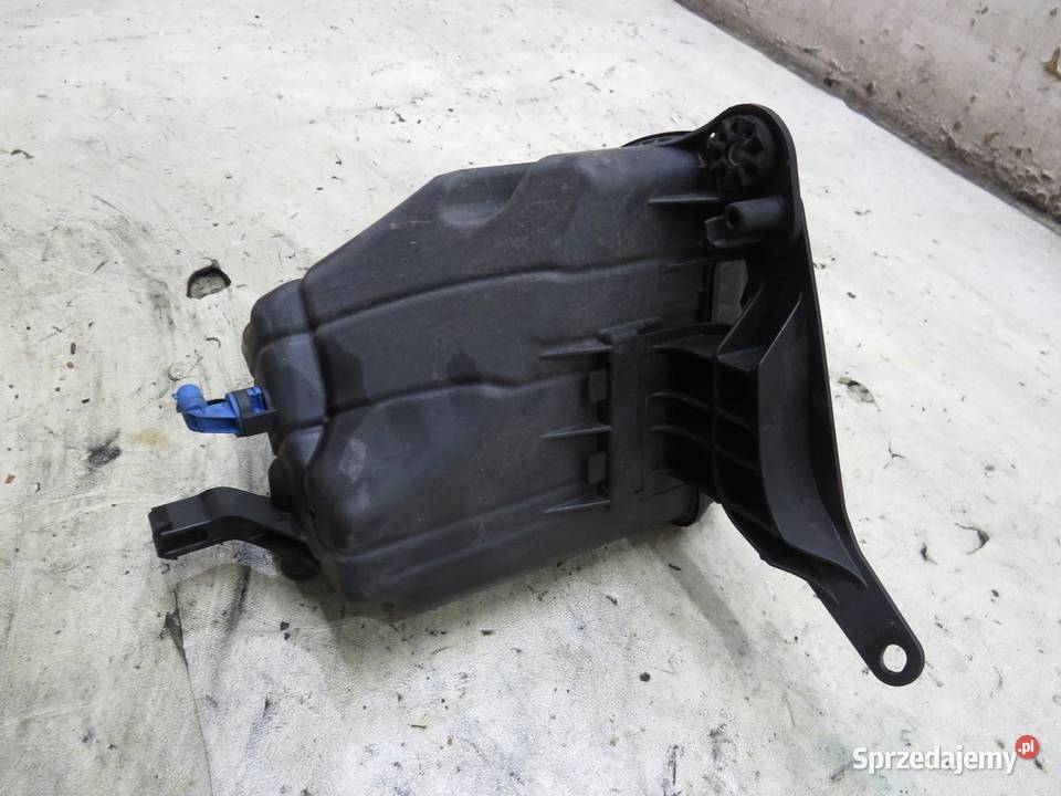 ZBIORNICZEK WYRÓWNAWCZY 30D BMW 6 F06 F12 F13 sprzedam