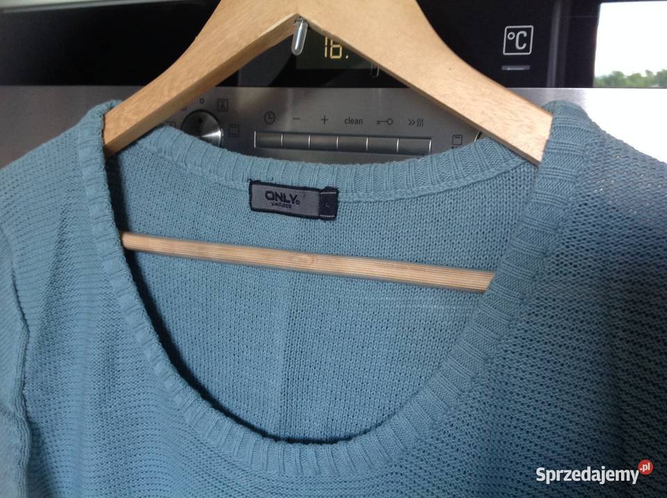 Sukienka Dzianinowa Damska ONLY ML Spódnice i sukienki