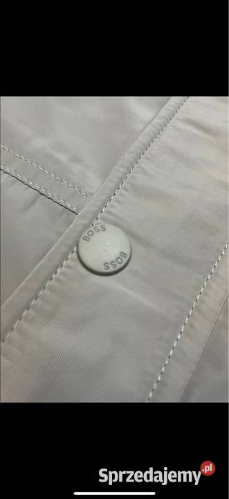 Do sprzedania kurtka Hugo Boss Hugo Boss Legnica