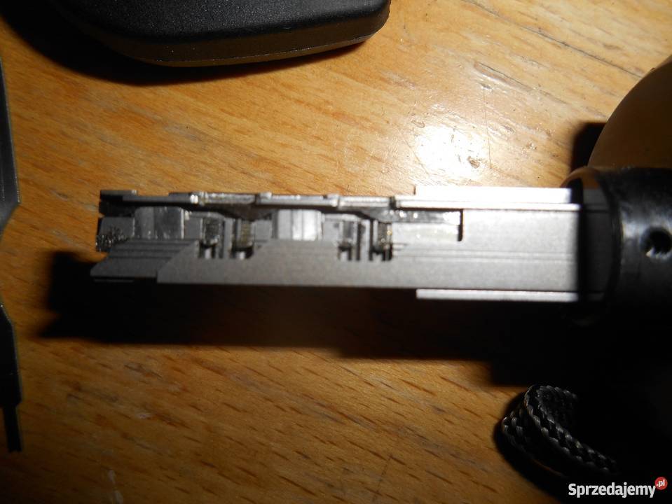 Turbodekoder HU 66 gen2 Narzędzia Radom