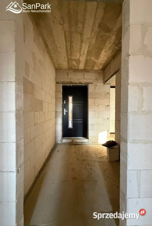 Dom do sprzedania 156m2 Sanoczek podkarpackie