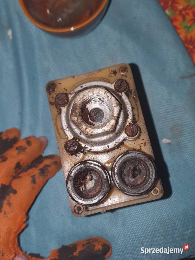 Wyłącznik LC łącznik kompresora hydroforu pompy Pompy i hydrofory