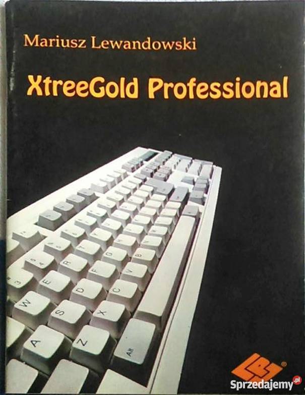 XTREEGOLD PROFESSIONAL LEWANDOWSKI MARIUSZ śląskie Katowice