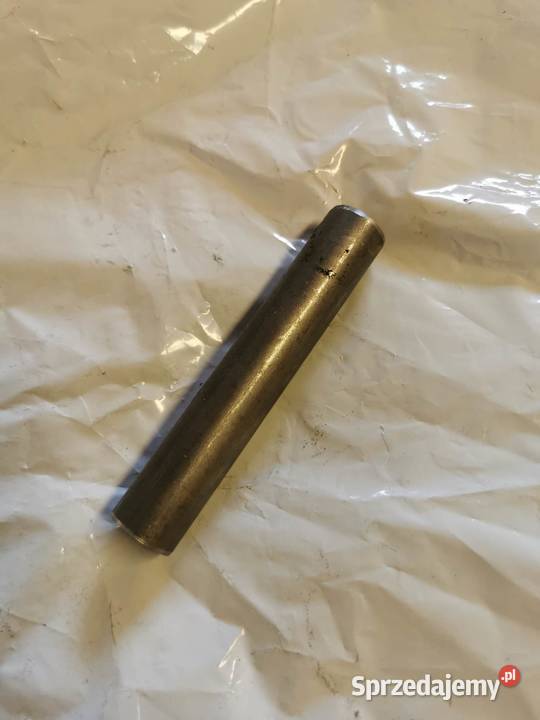 Rurka głowicy lasek popychacza Zetor K25 A25 wielkopolskie Mórkowo