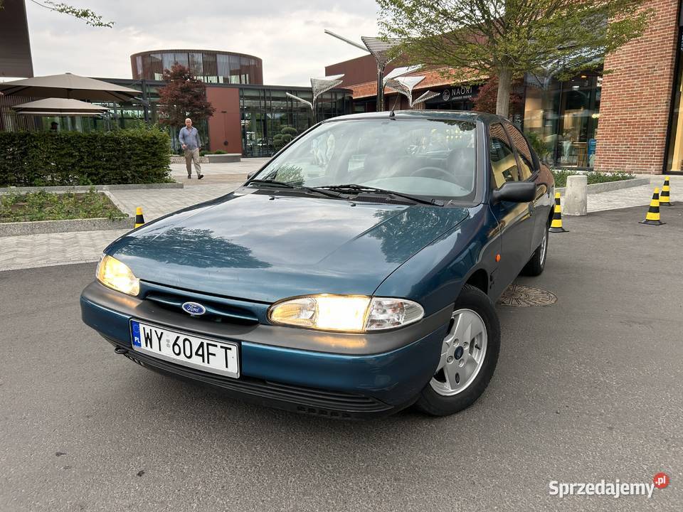 Ford Mondeo 20 MK1 sprzedam