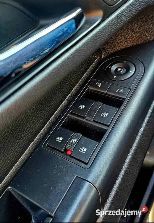 Opel Zafira 2005r 20 nieuszkodzony Jelenia Góra