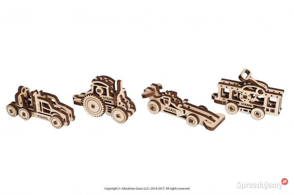 UFidgety Motoryzacja mechaniczne zabawki do podkarpackie Rzeszów sprzedam