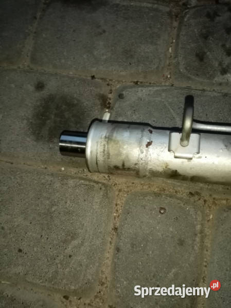 MAGLOWNICA GOLF 4 AUDI A3 SEAT LEON skoda Krosno