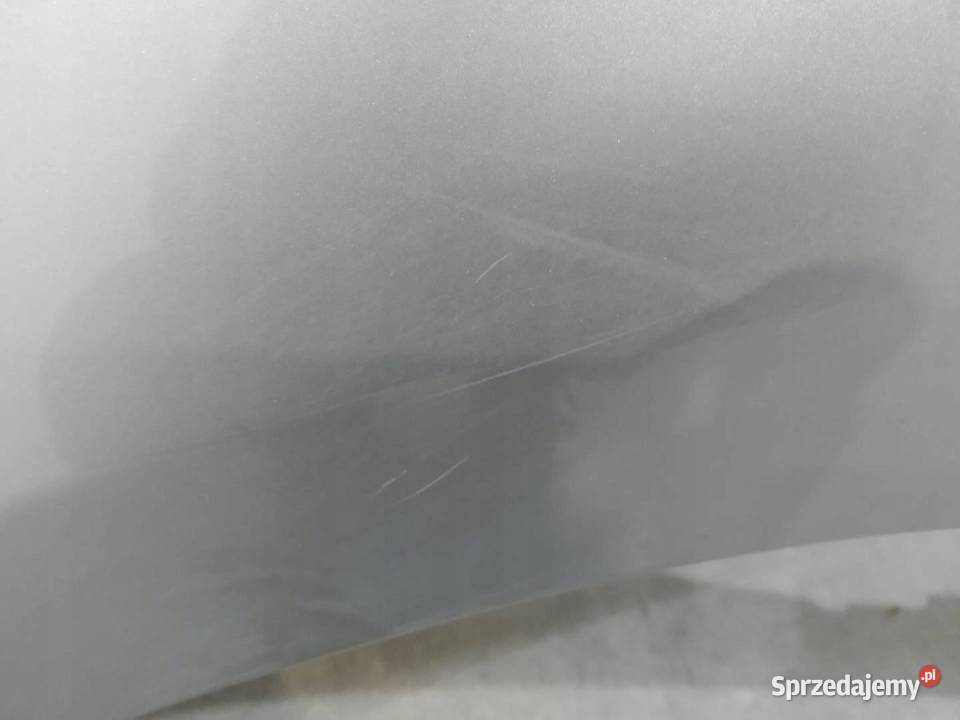 BŁOTNIK LEWY PRZÓD K13 K23 Nissan Micra IV 2010 Rok produkcji 2011 sprzedam