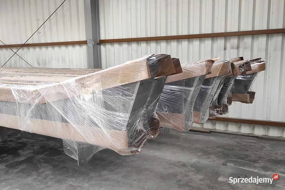 Lonżownik KONIE stajnia lążownik do koni śląskie Czarny Las