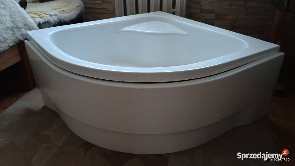 Sprzedam brodzik Śrem