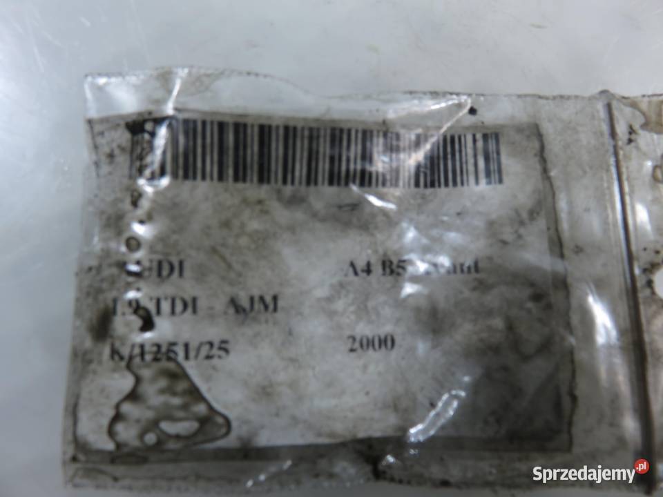 POMPOWTRYSKIWACZ AUDI A4 B5 19 TDI 038130073F osobowe