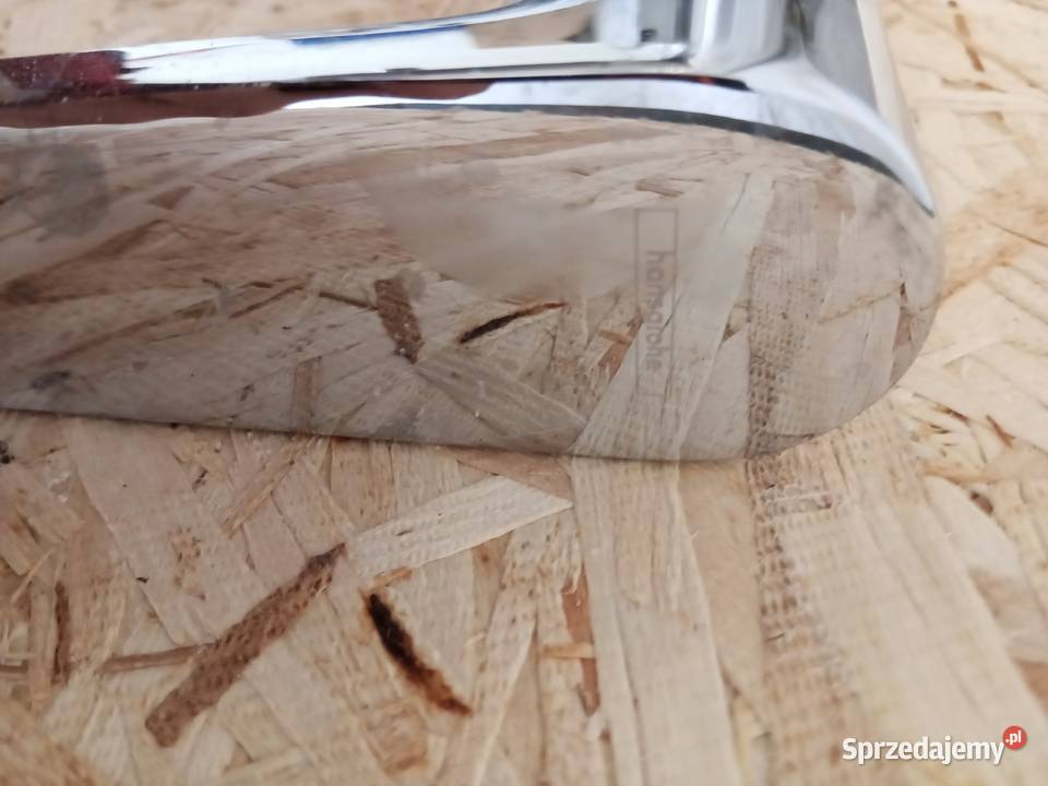 Bateria Hansgrohe bezdotykowa Baterie łazienkowe lubuskie Zielona Góra