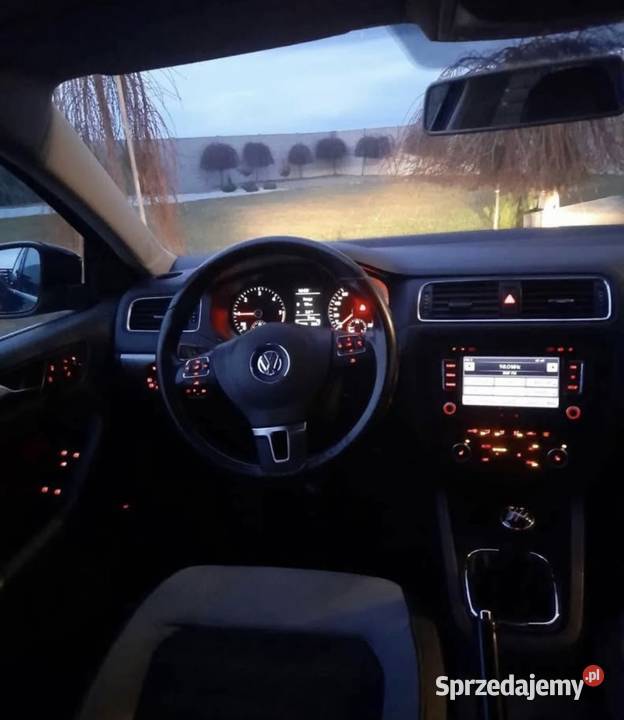 Sprzedam VW Jetta Uniejów