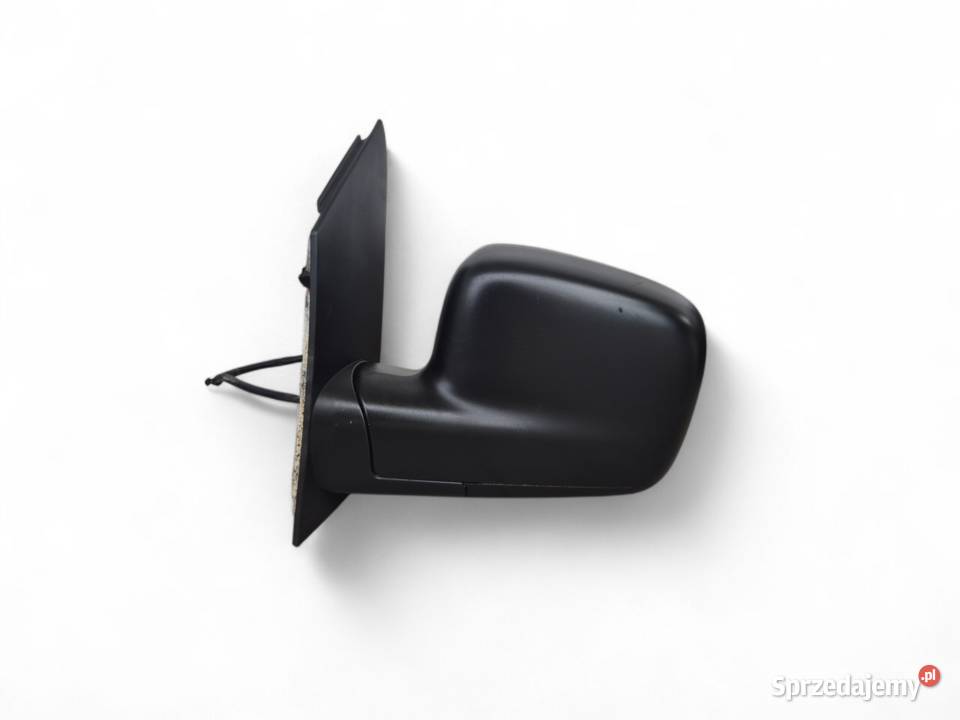 LUSTERKO ZEWNĘTRZNE ELEKTRYCZNE PRAWE LEWE 5 PIN Działoszyce sprzedam