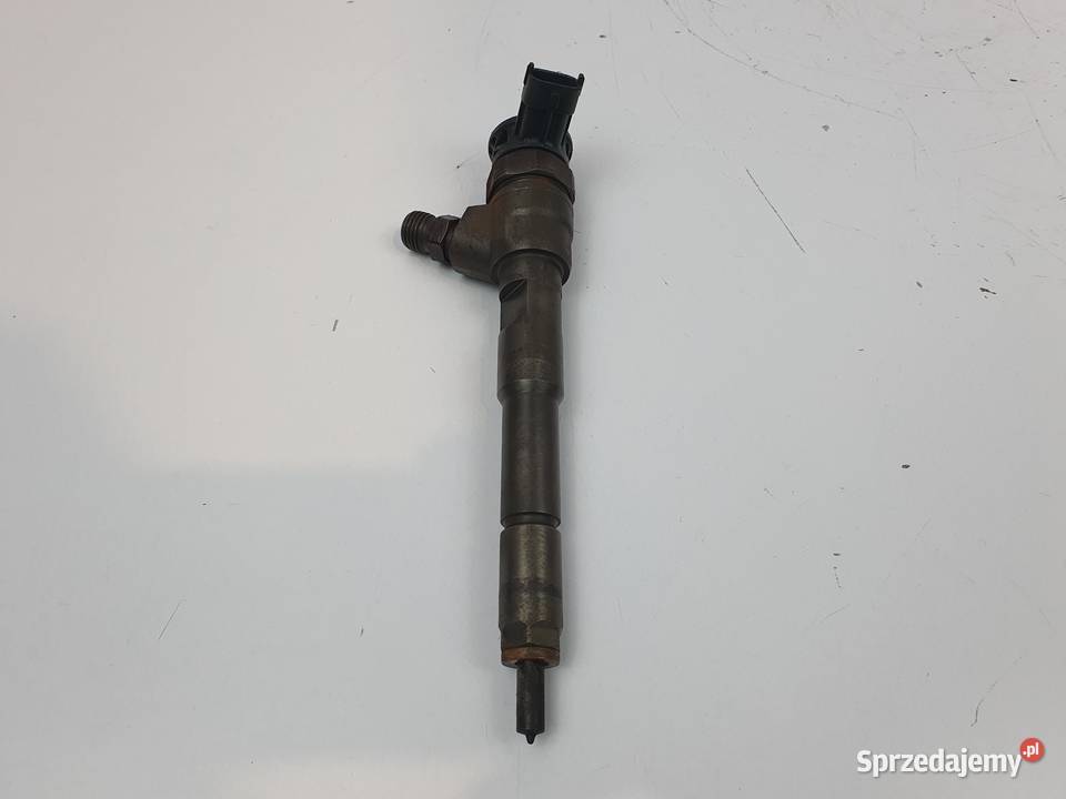 WTRYSKIWACZ Mercedes Citan Renault 15 DCI Układ paliwowy Chełm sprzedam