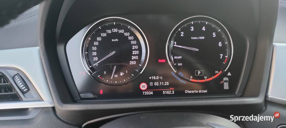 BMW X2 28i Xdrive Rzeszów