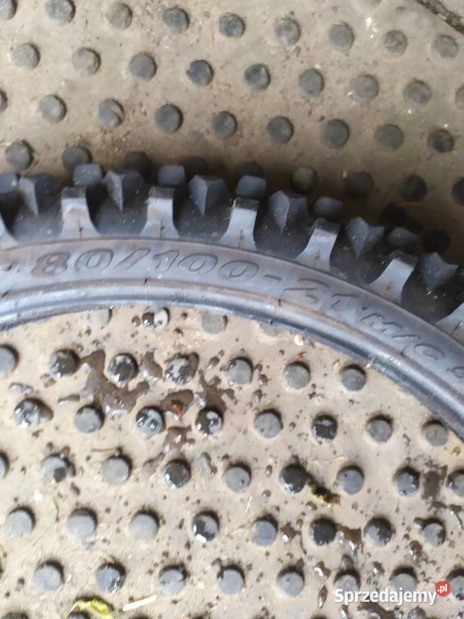 Opona Pirelli 8010021 Nowogard sprzedam