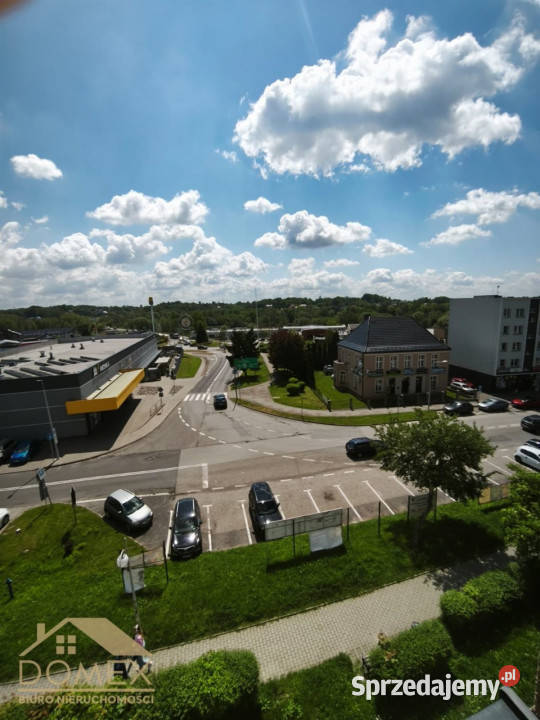 sprzedaży mieszkania 5269m2 2 pokoje Wodzisław Wodzisław Śląski