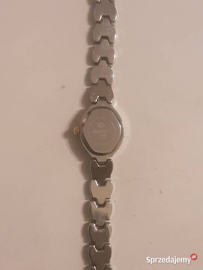 ZEGAREK KWARCOWY 415 PERFECT na rękę Szczecinek