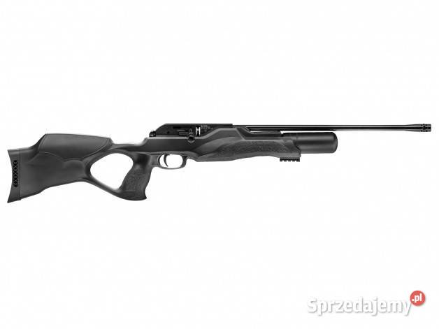 Wiatrówka Walther PCP Rotex RM8 Varmint 45 mm