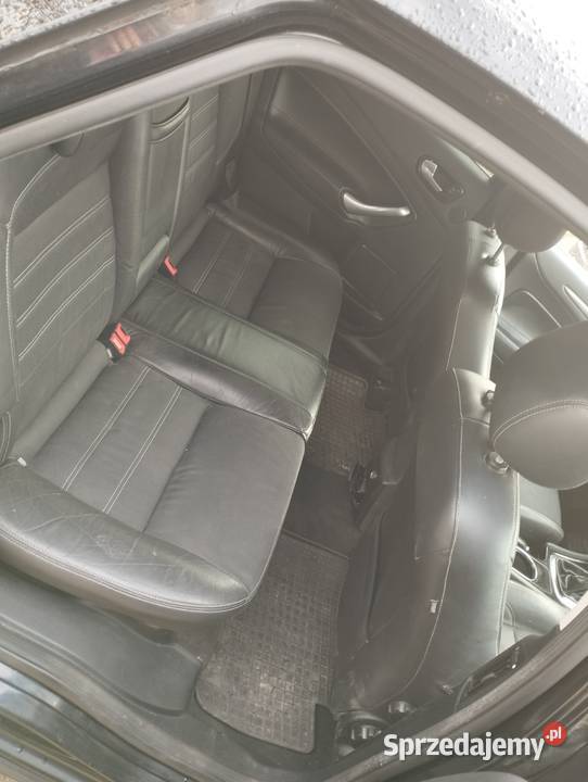 Ford Mondeo MK4 20TDCI Mondeo Czekarzewice Pierwsze