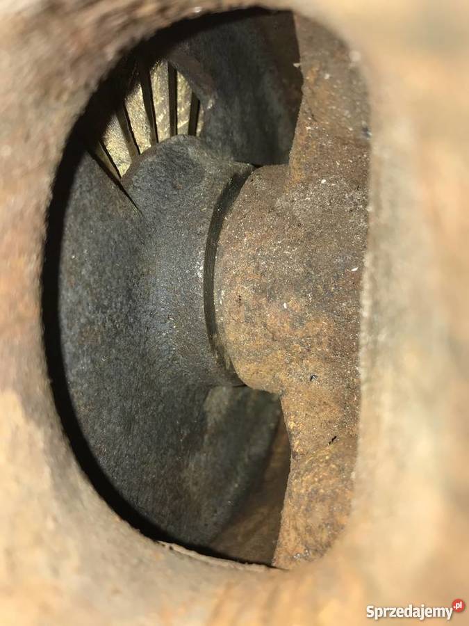 Pompa hydroforowa wielkopolskie Rawicz