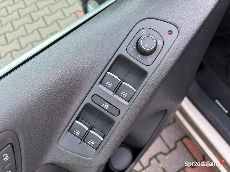 Volkswagen Tiguan 14 TSI 150 na pasku rozrządu 2 Lipówki