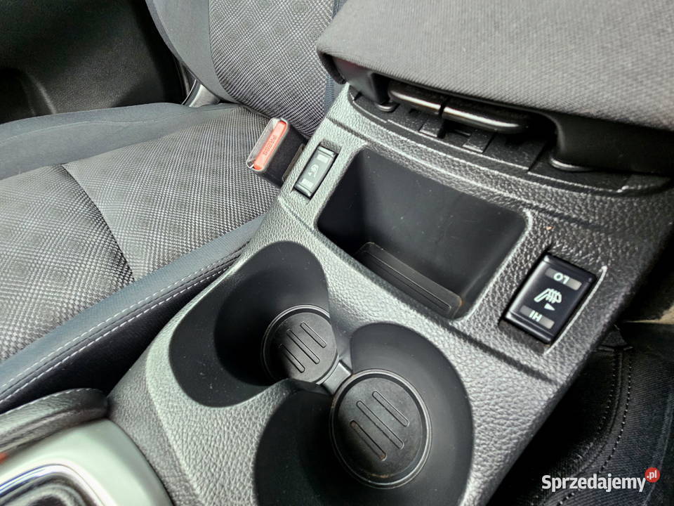 NISSAN QASHQAI 16 4x4 Diesel 130 manualna Jonkowo