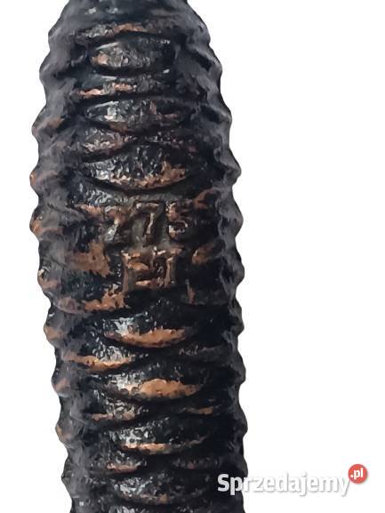 Szyszki ciężarki zegarowe 2 sprzedam