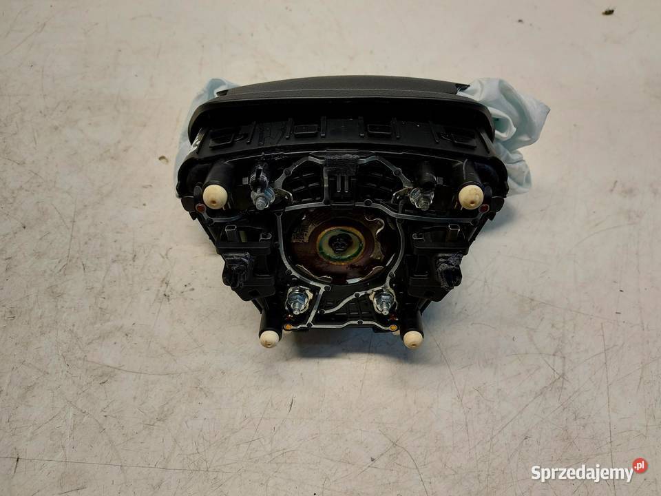 Ford Ranger VI 6 2024r PODUSZKA AIR BAG KIEROWCY