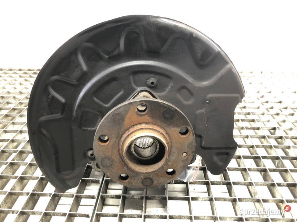 ZWROTNICA LEWY PRZÓD VW TIGUAN 20 150