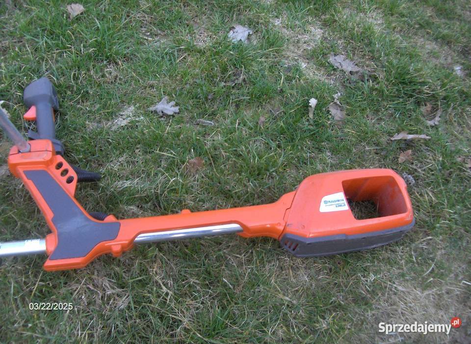 Kosa elektryczna 536lir husqvarna