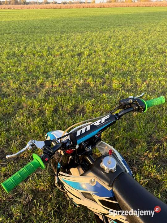 Mrf 140rc 140cm3 mazowieckie