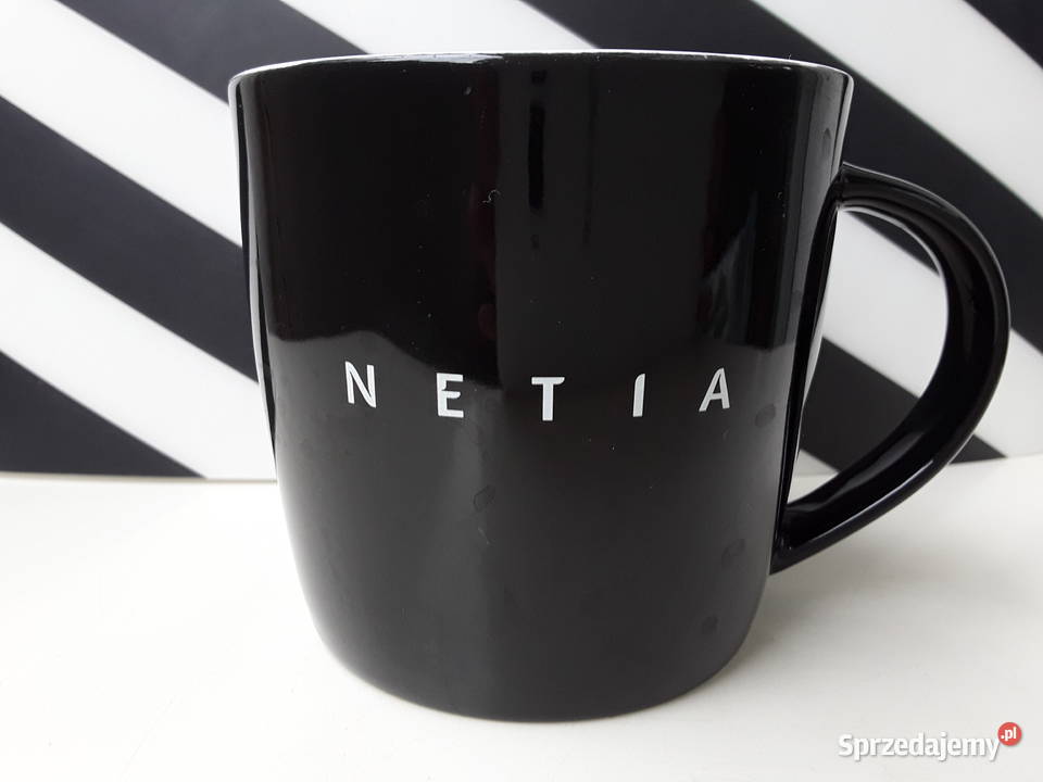 Kubek Netia 250ml