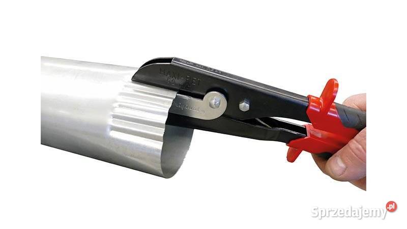 Karbownica prosta 52 mm Jouanel