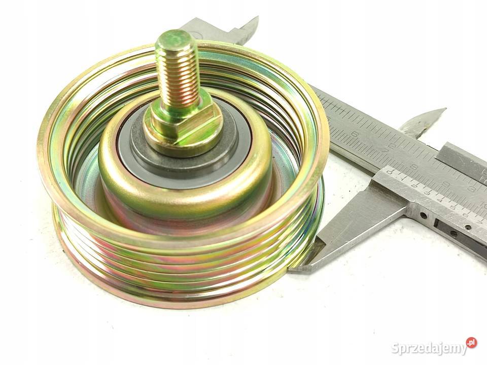 ROLKA NAP PASKA KLIN MITSUBISHI GALANT VIII 24 lubelskie