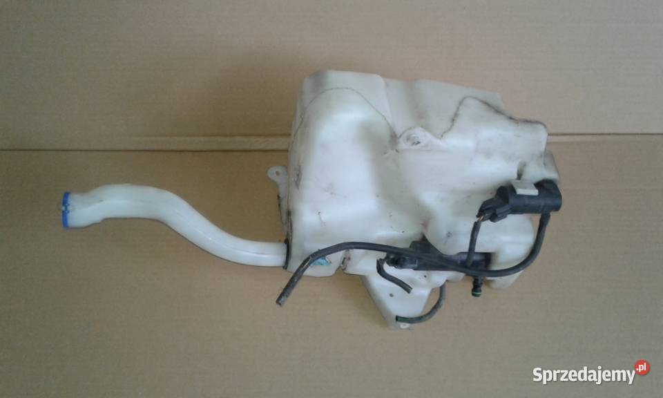 Zbiorniczek sprysk Volvo C30S40V50C70 0412 Międzychód