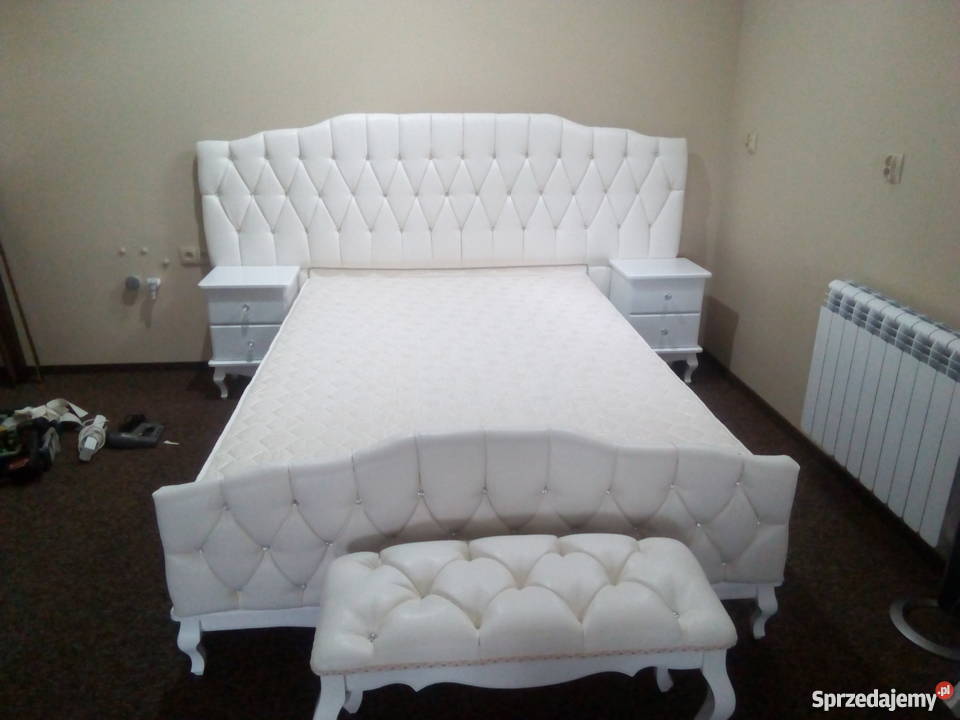 Renowacja Mebli Tapicerowanych Tapicer pomorskie Czersk