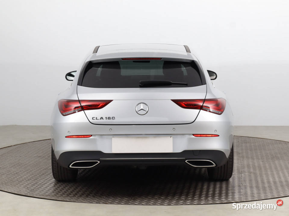 Mercedes CLA 180 isofix Bielany Wrocławskie sprzedam