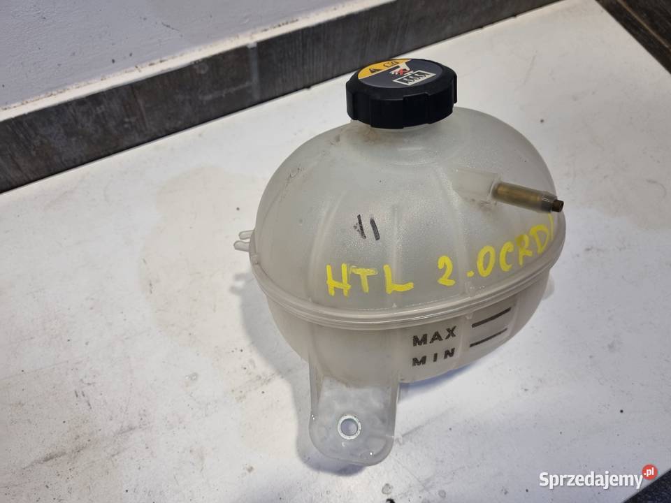 ZBIORNICZEK WYRÓWNAWCZY HYUNDAI TUCSON III 20 osobowe łódzkie Skierniewice