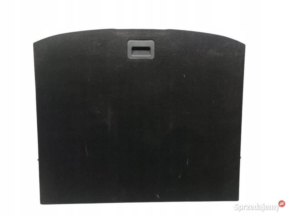 PODŁOGA BAGAŻNIKA WYKŁADZINA Mitsubishi Lancer świętokrzyskie