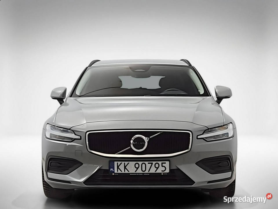 Volvo V60 B3 B Core aut Z Polskiego Salonu Warszawa