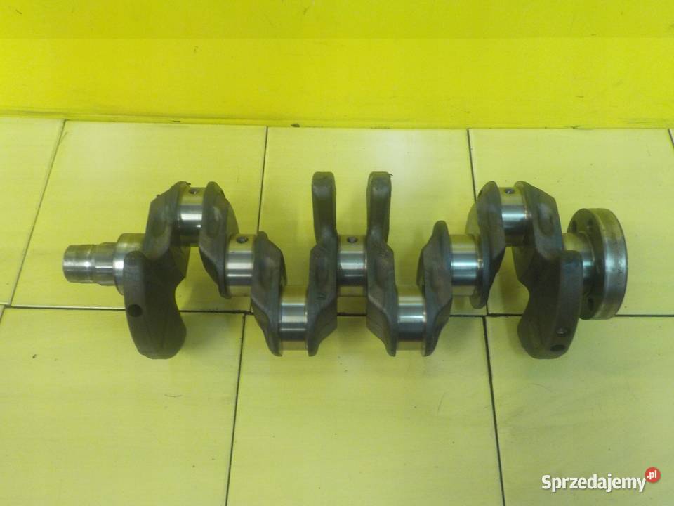 A3 8V GOLF IBIZA OCTAVIA 15 TFSI 18r DAD wal osobowe Suków