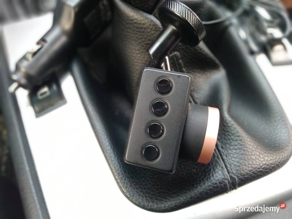 Wideorejestrator Garmin Dash Cam 54 GPS wifi Przemyśl