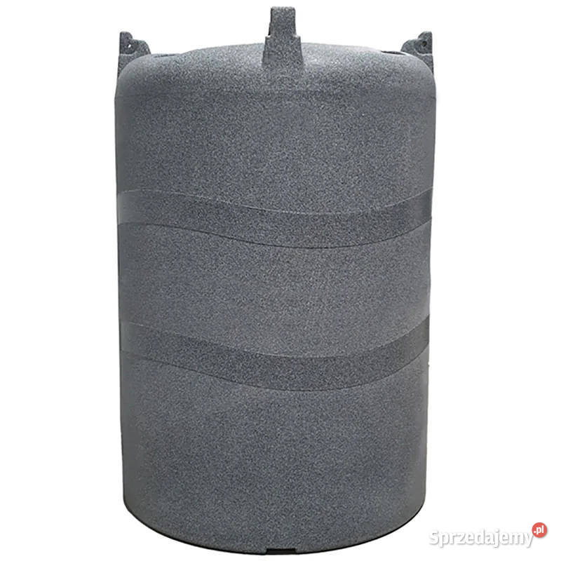 Zbiornik na wodę deszczową 1500L AQUATOWER Zgorzelec
