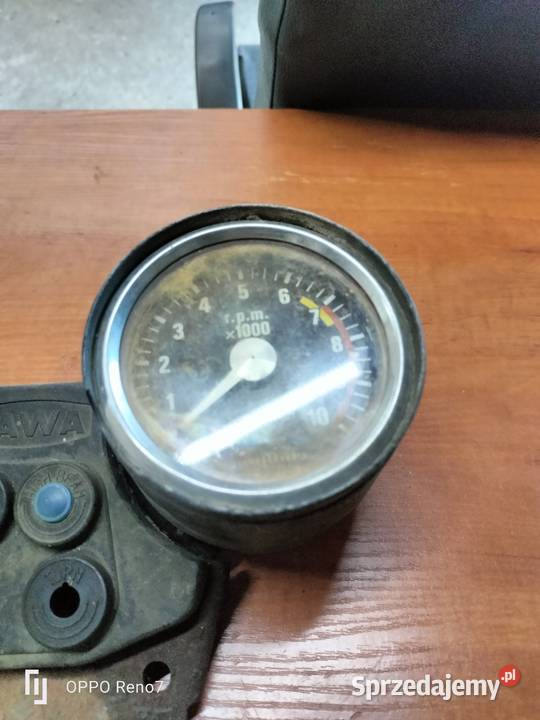 Konsola Jawa 350 Łubno
