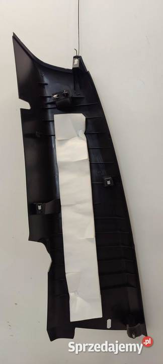 VOLVO XC40 OSŁONA SŁUPKA PRAWY TYŁ 31469190 sprzedam