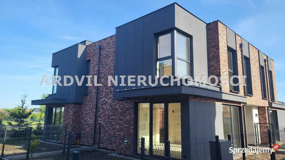 Dom 696 metrów Białystok